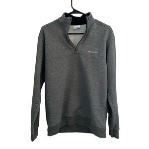 Columbia 1/4 Zip